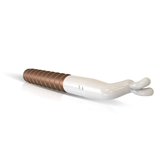 FasciaBlaster The Single Claw by Ashley Black. Collagen Boosting Tool for Lips